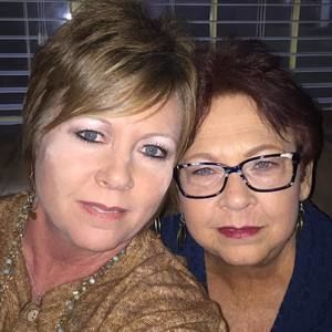 Meet your Posher, Kaye